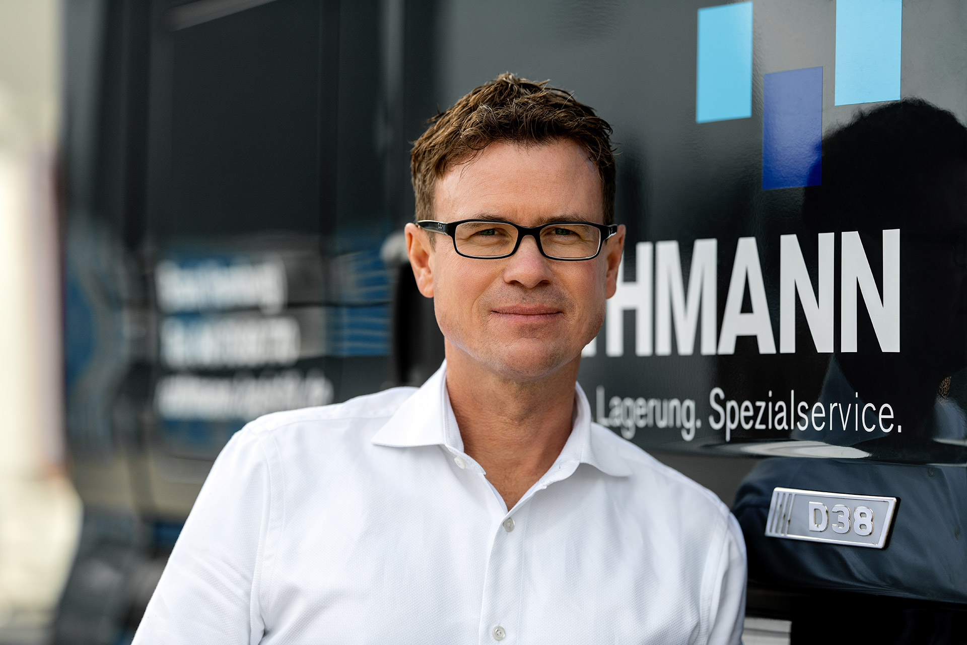 Nils Rathmann-Geschäftsführer