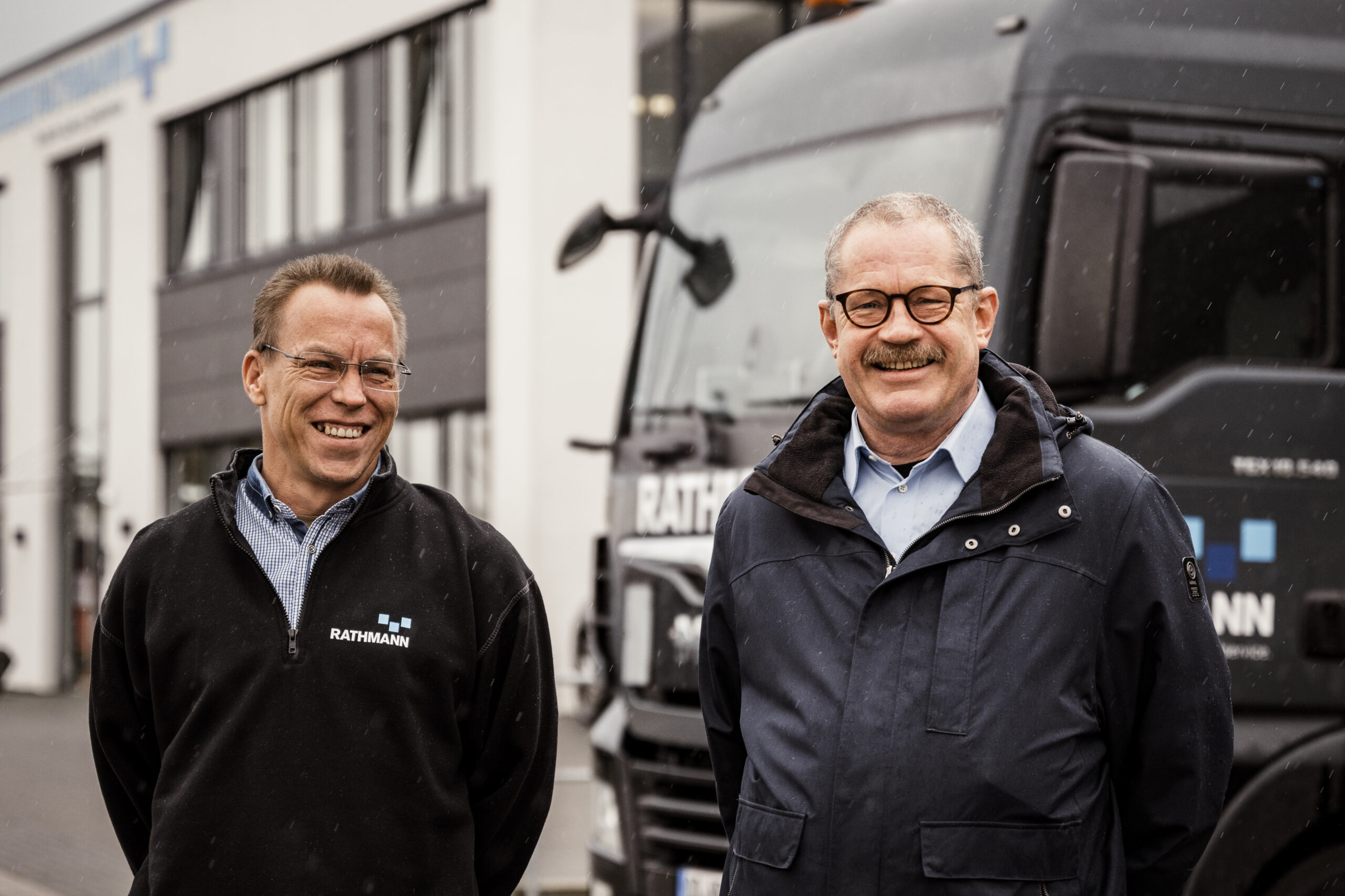 Fenske Mohr Expertenteam